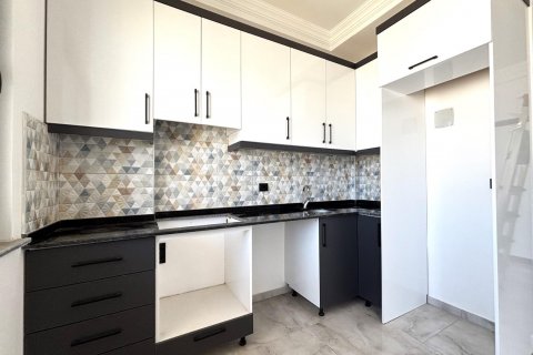 Продажа пентхауса в Кестеле, Анталье, Турция 2+1, 127м2, №194256 – фото 4