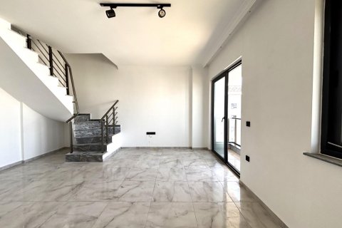 Продажа пентхауса в Кестеле, Анталье, Турция 2+1, 127м2, №194256 – фото 3