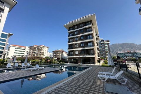 Продажа пентхауса в Кестеле, Анталье, Турция 2+1, 127м2, №194256 – фото 1