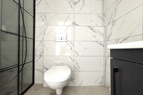 Продажа пентхауса в Кестеле, Анталье, Турция 2+1, 127м2, №194256 – фото 28