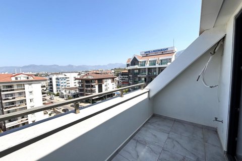 Продажа пентхауса в Кестеле, Анталье, Турция 2+1, 127м2, №194256 – фото 21