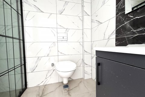 Продажа пентхауса в Кестеле, Анталье, Турция 2+1, 127м2, №194256 – фото 8