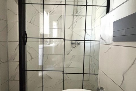 Продажа пентхауса в Кестеле, Анталье, Турция 2+1, 127м2, №194256 – фото 29