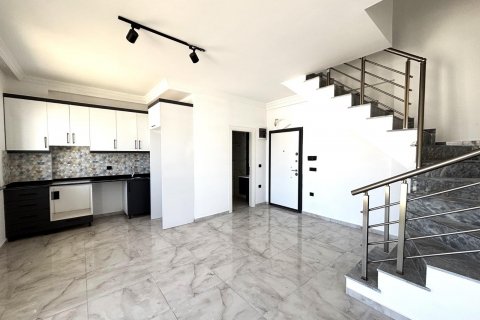 Продажа пентхауса в Кестеле, Анталье, Турция 2+1, 127м2, №194256 – фото 2