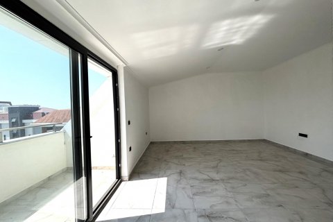 Продажа пентхауса в Кестеле, Анталье, Турция 2+1, 127м2, №194256 – фото 17