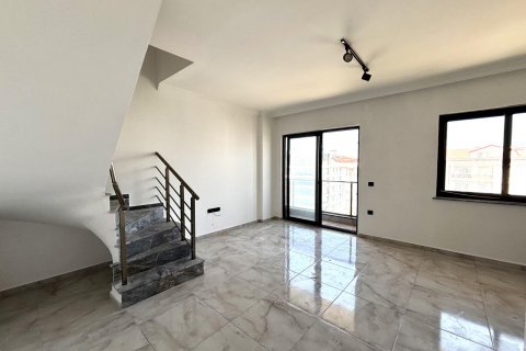 Продажа пентхауса в Кестеле, Анталье, Турция 2+1, 127м2, №194256 – фото 5