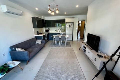 Продажа квартиры в Кестеле, Анталье, Турция 2 комн., 52м2, №194263 – фото 15