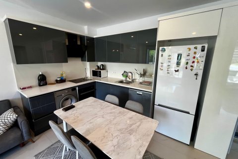 Продажа квартиры в Кестеле, Анталье, Турция 2 комн., 52м2, №194263 – фото 14