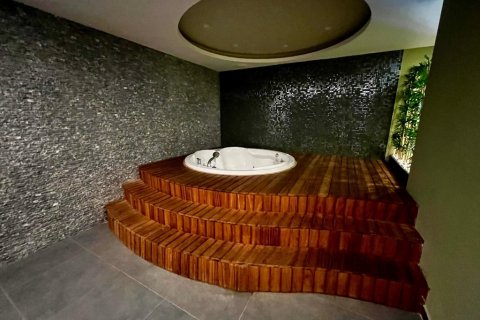 Продажа квартиры в Кестеле, Анталье, Турция 2 комн., 52м2, №194263 – фото 11