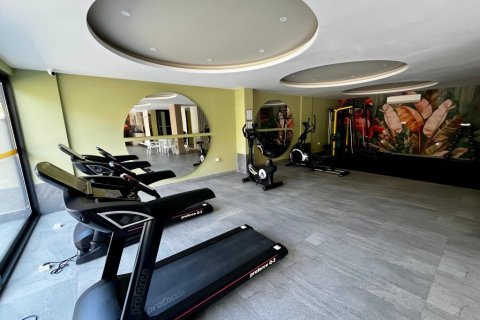 Продажа квартиры в Кестеле, Анталье, Турция 2 комн., 52м2, №194263 – фото 4