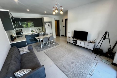 Продажа квартиры в Кестеле, Анталье, Турция 2 комн., 52м2, №194263 – фото 16