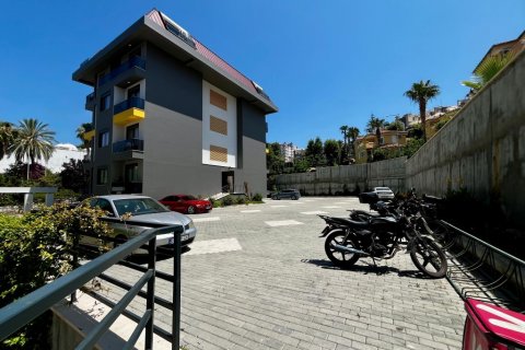 Продажа квартиры в Кестеле, Анталье, Турция 2 комн., 52м2, №194263 – фото 3