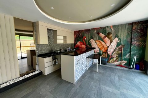 Продажа квартиры в Кестеле, Анталье, Турция 2 комн., 52м2, №194263 – фото 5