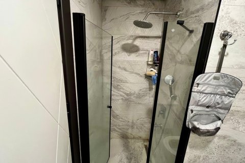 Продажа квартиры в Кестеле, Анталье, Турция 2 комн., 52м2, №194263 – фото 22