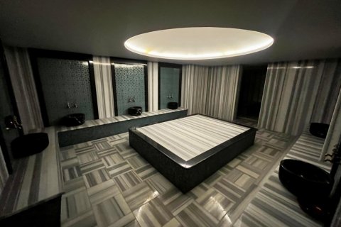 Продажа квартиры в Кестеле, Анталье, Турция 2 комн., 52м2, №194263 – фото 8