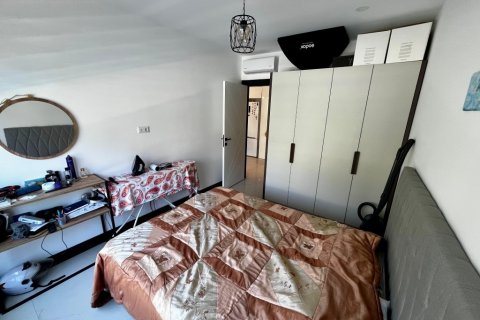 Продажа квартиры в Кестеле, Анталье, Турция 2 комн., 52м2, №194263 – фото 19