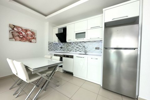 2+1 Wohnung in Tosmur, Alanya, Antalya, Türkei Nr. 194255 - 2