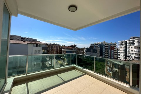 2+1 Wohnung in Tosmur, Alanya, Antalya, Türkei Nr. 194255 - 4