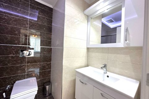 2+1 Wohnung in Tosmur, Alanya, Antalya, Türkei Nr. 194255 - 13