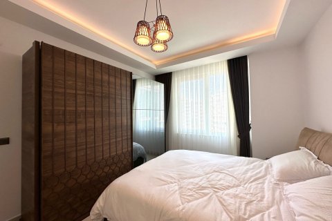 2+1 Wohnung in Tosmur, Alanya, Antalya, Türkei Nr. 194255 - 11