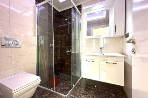 2+1 Wohnung in Tosmur, Alanya, Antalya, Türkei Nr. 194255 - 9