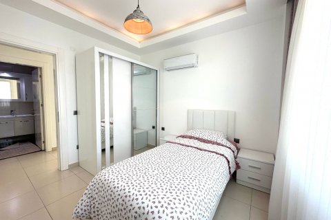 2+1 Wohnung in Tosmur, Alanya, Antalya, Türkei Nr. 194255 - 7