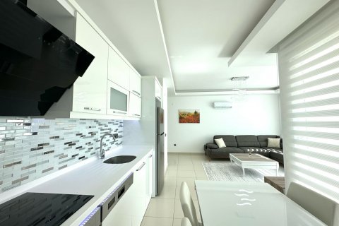 2+1 Wohnung in Tosmur, Alanya, Antalya, Türkei Nr. 194255 - 5