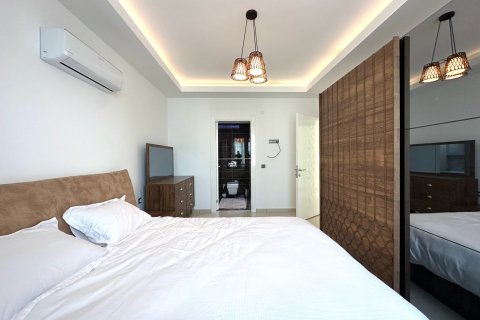 2+1 Wohnung in Tosmur, Alanya, Antalya, Türkei Nr. 194255 - 12