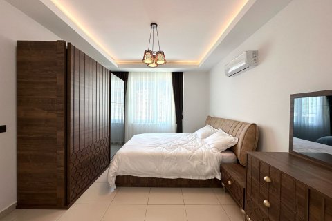 2+1 Wohnung in Tosmur, Alanya, Antalya, Türkei Nr. 194255 - 10