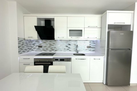 2+1 Wohnung in Tosmur, Alanya, Antalya, Türkei Nr. 194255 - 8