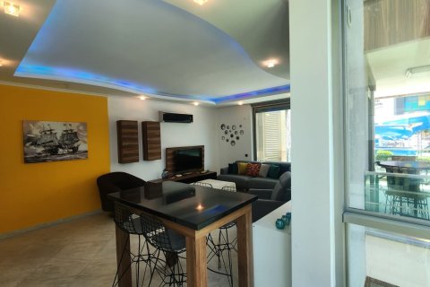 Продажа квартиры  в Оба, Анталье, Турция 2+1, 130м2, №194257 – фото 8