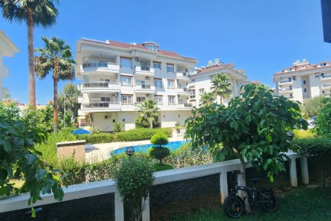 Продажа квартиры  в Оба, Анталье, Турция 2+1, 130м2, №194257 – фото 24