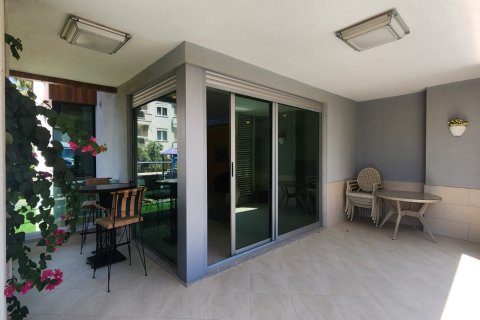 Продажа квартиры  в Оба, Анталье, Турция 2+1, 130м2, №194257 – фото 25