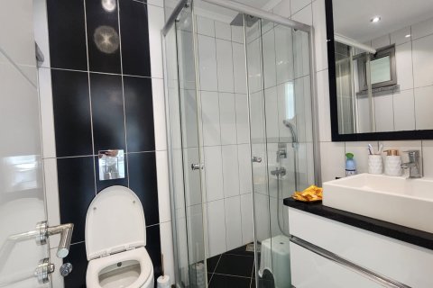 Продажа квартиры  в Оба, Анталье, Турция 2+1, 130м2, №194257 – фото 22