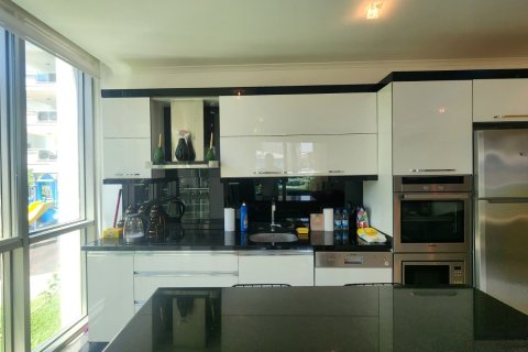 Продажа квартиры  в Оба, Анталье, Турция 2+1, 130м2, №194257 – фото 5