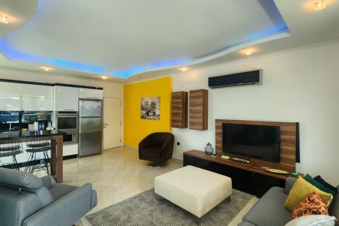 Продажа квартиры  в Оба, Анталье, Турция 2+1, 130м2, №194257 – фото 7