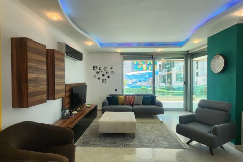 Продажа квартиры  в Оба, Анталье, Турция 2+1, 130м2, №194257 – фото 4