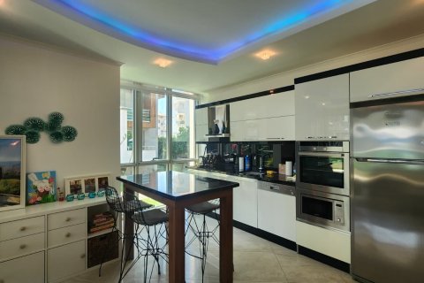 Продажа квартиры  в Оба, Анталье, Турция 2+1, 130м2, №194257 – фото 6