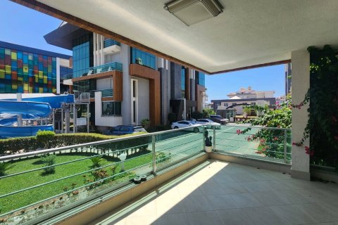 Продажа квартиры  в Оба, Анталье, Турция 2+1, 130м2, №194257 – фото 27
