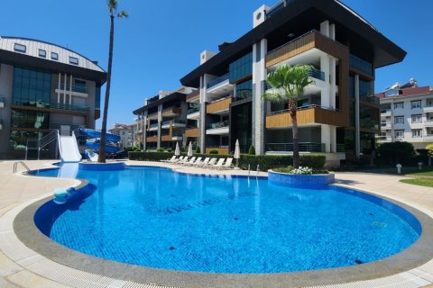 Продажа квартиры  в Оба, Анталье, Турция 2+1, 130м2, №194257 – фото 1