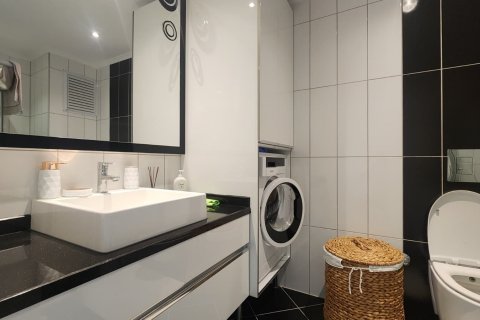 Продажа квартиры  в Оба, Анталье, Турция 2+1, 130м2, №194257 – фото 12