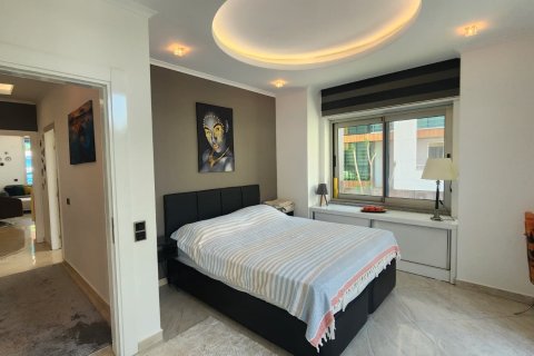 Продажа квартиры  в Оба, Анталье, Турция 2+1, 130м2, №194257 – фото 16