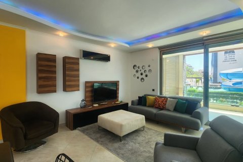 Продажа квартиры  в Оба, Анталье, Турция 2+1, 130м2, №194257 – фото 2