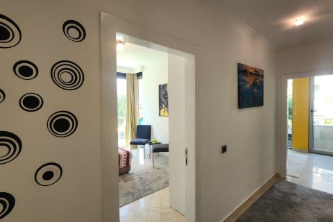 Продажа квартиры  в Оба, Анталье, Турция 2+1, 130м2, №194257 – фото 10