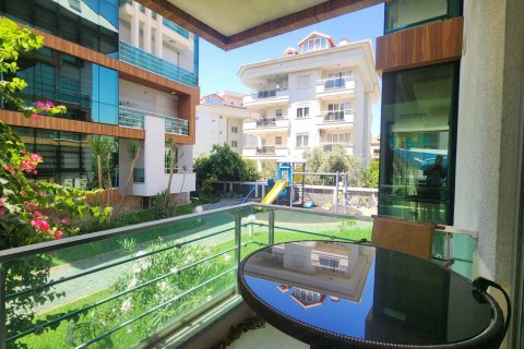 Продажа квартиры  в Оба, Анталье, Турция 2+1, 130м2, №194257 – фото 28