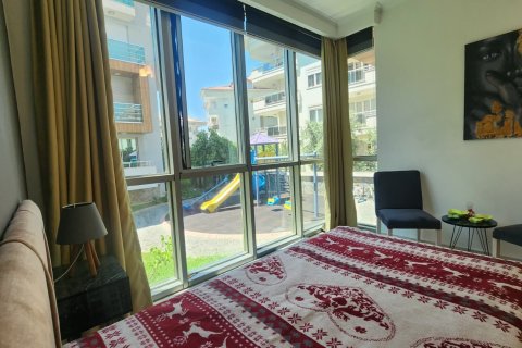 Продажа квартиры  в Оба, Анталье, Турция 2+1, 130м2, №194257 – фото 13