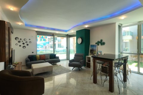 Продажа квартиры  в Оба, Анталье, Турция 2+1, 130м2, №194257 – фото 3