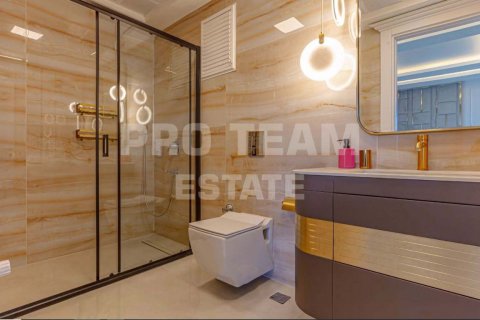 Продажа виллы  в Муратпаше, Анталье, Турция 7 комн., 750м2, №188110 – фото 27