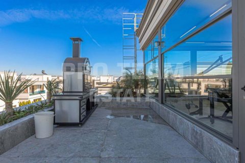 Продажа виллы  в Муратпаше, Анталье, Турция 7 комн., 750м2, №188110 – фото 19