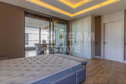 Продажа виллы  в Муратпаше, Анталье, Турция 7 комн., 750м2, №188110 – фото 20